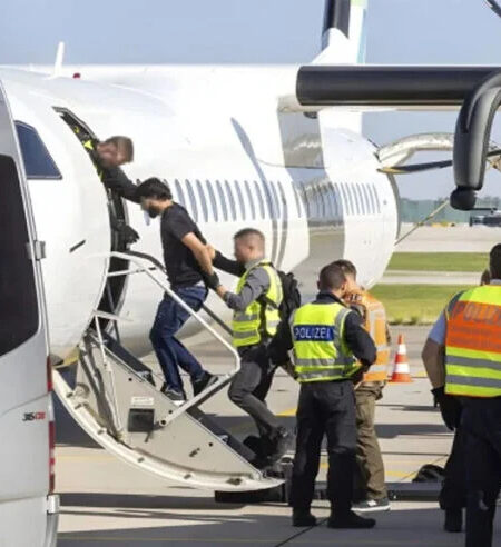 غیر قانونی افغان مہاجرین کیخلاف گھیرا مزید تنگ، بڑا اقدام، ہزاروں گرفتار