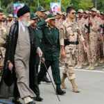 دشمن ایران کو غلام بنانے کا خواب دیکھ رہا ہے، مگر ایسا ممکن نہیں! ایران نے بڑا قدم اُٹھا لیا، ٹرمپ پر زمین تنگ کر دی گئی