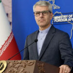 ہم سرینڈر کرنا نہیں جانتے، اپنی سرزمین کی خلاف ورزی ہرگز قبول نہیں کریں گے، ایران کا سخت مؤقف