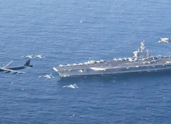 ایران پر حملہ کرنے کیلئے امریکا کس دن کا انتخاب کرے گا؟