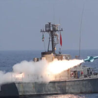 تیاری کر لو، ہم تیار ہیں! دنیا دیکھے گی ایران کی طاقت، پاسداران انقلاب نے بالآخر حتمی اعلان کر دیا