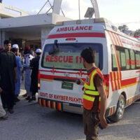 لاہور کی سڑکوں پر موت کا کھیل!373 حادثات، 512 افراد زخمی، شہر سوگ میں ڈوب گیا