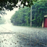 موسم کا بڑا الٹ پھیر!ملک کے مختلف شہروں میں تیز ہوائیں اور بارش کی پیشگوئی