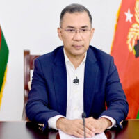 بنگلہ دیش کے نو منتخب وزیراعظم اور اراکین پارلیمنٹ کب حلف اٹھائینگے؟ 13 ممالک کے سربراہان کو دعوت، کیا پاکستان کو بھی مدعو کیا گیا ہے؟