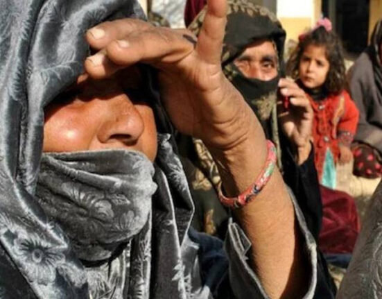 ہر بیوہ کیلئے ایک لاکھ روپے ، جانئے ’’بیوہ سپورٹ کارڈ ‘‘ کے بارے میں 