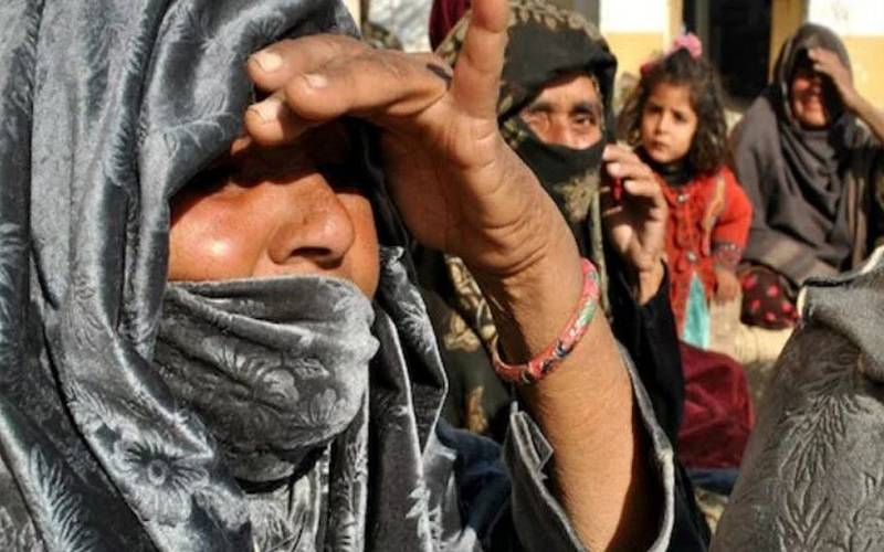 ہر بیوہ کیلئے ایک لاکھ روپے ، جانئے ’’بیوہ سپورٹ کارڈ ‘‘ کے بارے میں 