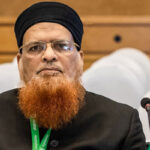 مفتی تقی عثمانی دوسری بار وفاق المدارس کے بلا مقابلہ صدر منتخب