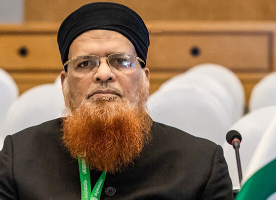 سانحہ ترلائی کی کھل کر مذمت، وفاق المدارس اور علماء کا دوٹوک مؤقف: دہشت گرد انسان کہلانے کے بھی مستحق نہیں