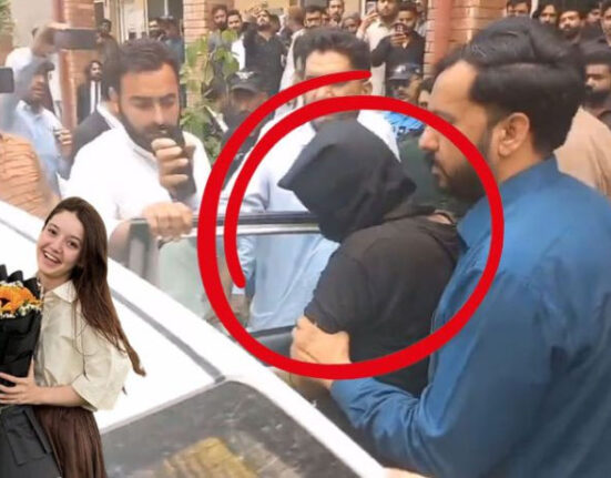 عدالت سے ٹک ٹاکر ثنا یوسف کے ملزم کے بارے میں بڑی خبر آگئی