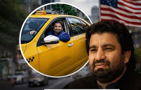 کبھی ایوان میں، آج سڑکوں پر! مالی مشکلات کے باعث ٹیکسی چلا کر گزارا کر رہا ہوں،قاسم سوری