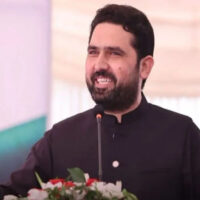 گورنر راج کی دھمکیوں پر اپنے مؤقف سے پیچھے نہیں ہٹیں گے: سہیل آفریدی