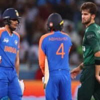 پاک،بھارت ٹاکرا! بھارت نے میچ سے قبل اپنا راز کھول دیا، ٹیم میں بڑا فیصلہ، پاکستان کیخلاف ممکنہ پلان سامنے آگیا