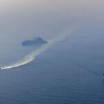 امریکا نے ایران پر یومیہ 800 حملوں کی صلاحیت حاصل کرلی