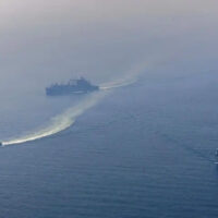 امریکا نے ایران پر یومیہ 800 حملوں کی صلاحیت حاصل کرلی