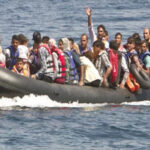 سنہرے خواب لیکر یورپ جانیوالے تارکین کے خواب سمندر میں بہہ گئے ،کشتی حادثہ میں 375افراد جاں بحق