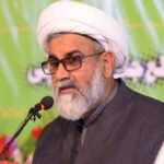 پارلیمنٹیرینز تک کھانا پہنچانے کی اجازت نہیں ، اچانک علامہ راجہ ناصر عباس کی طبیعت شدید ناساز ہو گئی