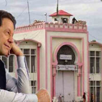 عمران خان سے جمعرات کو ملاقات کا دن، 6 نام جیل حکام کو ارسال