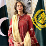 صدر زرداری کی منظوری کے بعد عنبرین جان کی پیمرا چیئرپرسن کے طور پر نئی شروعات