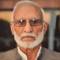 انا للہ وانا الیہ راجعون ! قمر زمان کائرہ کے بھائی مشتاق کائرہ انتقال کر گئے