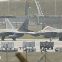 برطانیہ کا ایران کیخلاف اپنے فوجی اڈے امریکا کو دینے سے انکار