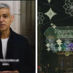 ماہِ رمضان کے استقبال کیلئے لندن جگمگا اُٹھا، میئر صادق خان کا خصوصی پیغام جاری