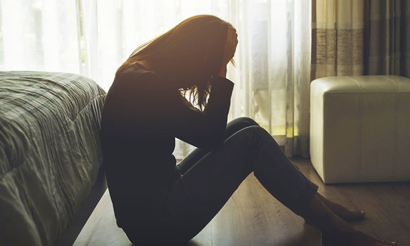 ڈیپریشن سے بچاؤ کے قدرتی طریقے