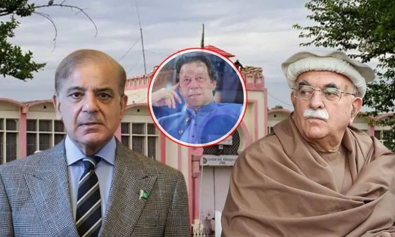 محمود اچکزئی نے جو کہا وہ کر دکھایا، وزیراعظم کو خط لکھ دیا، اہم معاملہ اُٹھا دیا