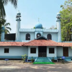 نبی کریم ﷺ کے دور میں بننے والی ہندوستان کی پہلی مسجد