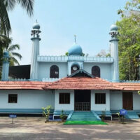 نبی کریم ﷺ کے دور میں بننے والی ہندوستان کی پہلی مسجد