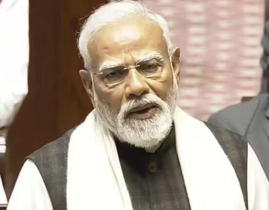 مودی کی ‘صحت کا راز’؛ پچھلے 25 سال سے روزانہ دو کلو گالیاں کھاتا ہوں، بھارتی وزیراعظم