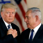 ہم ایران پر اکیلے حملہ کر دیں گے؛ اسرائیل کا امریکا کو دو ٹوک پیغام