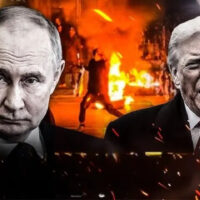 ’امریکا نے اپنا اصل رنگ دکھا دیا‘: روس کا ایران پر کیے گئے حملوں پر ردعمل