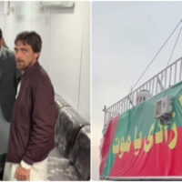 پی ٹی آئی نے بڑے احتجاج کی تیاریاں شروع کردیں، سہیل آفریدی کیلئے خصوصی کنٹینر بھی تیار کرلیاگیا