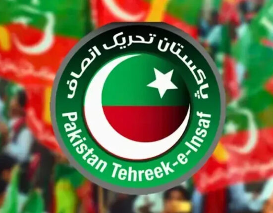 8 فروری ہڑتال، کارکنان مغرب کی نماز ادا کر کے حکومت کے خاتمے کی دعا کریں، پی ٹی آئی