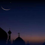 پاکستان اور سعودی عرب میں ایک ساتھ رمضان المبارک شروع ہونے کا قوی امکان