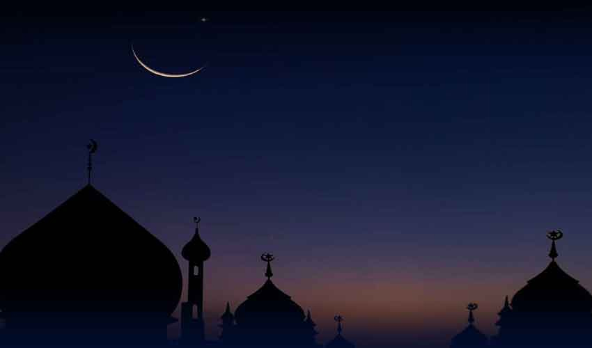 پاکستان اور سعودی عرب میں ایک ساتھ رمضان المبارک شروع ہونے کا قوی امکان