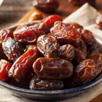 کیا ذیابیطس کے مریض افطار میں کھجور کھا سکتے ہیں؟