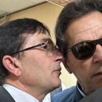 ہمارا لانگ مارچ اور احتجاج جاری ہے، گورنرراج اور ایمرجنسی کو ہرگز تسلیم نہیں کریں گے، بیرسٹر گوہرخان