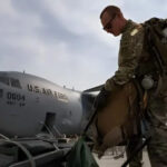 ایران کیساتھ کشیدگی ، امریکا نے قطر اور بحرین سے اپنے فوجی واپس بلا لئے