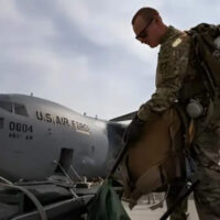 ایران کیساتھ کشیدگی ، امریکا نے قطر اور بحرین سے اپنے فوجی واپس بلا لئے