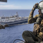 ٹرمپ کے اعلان کا انتظار یا خفیہ پلان؟ امریکا ایران کیخلاف طویل جنگ کی تیاری ،اچانک تشویشناک خبر آگئی