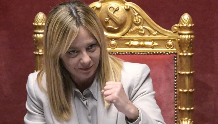 ایران کے خلاف ایک اور ملک میدان میں آ گیا، ایسا اعلان کہ دنیا چونک اٹھی