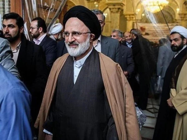 آیت اللہ خامنہ ای کے قریبی ساتھی بھی اسرائیلی حملے میں شہید