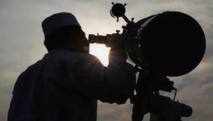 بنگلادیش اور ملائیشیا میں شوال کا چاند نظر نہیں آیا