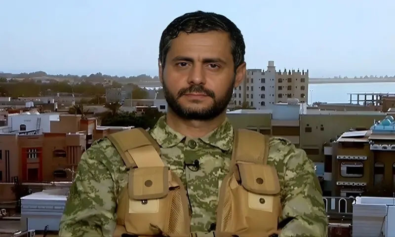 ’انگلی ٹریگر پر، مداخلت کے لیے تیار ہیں‘: یمنی حوثیوں کا ایران کی حمایت کا اعلان