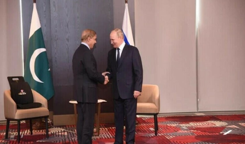 آبنائے ہرمز میں جاری بحران کے دوران روسی تیل پاکستان کو سپلائی کیا جائے گا: روسی میڈیا