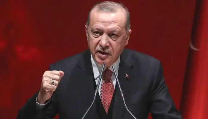 روس، چین اور شمالی کوریا ایران کیساتھ! مگر ترکیہ نے وارننگ دیدی، وجہ جان کر دنگ رہ جائینگے