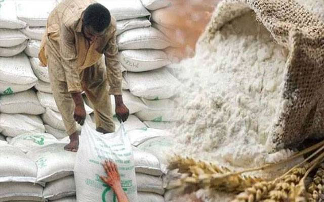 عوام پر ہنگائی کا نیا وار، آٹے کی قیمتوں میں نمایاں اضافہ