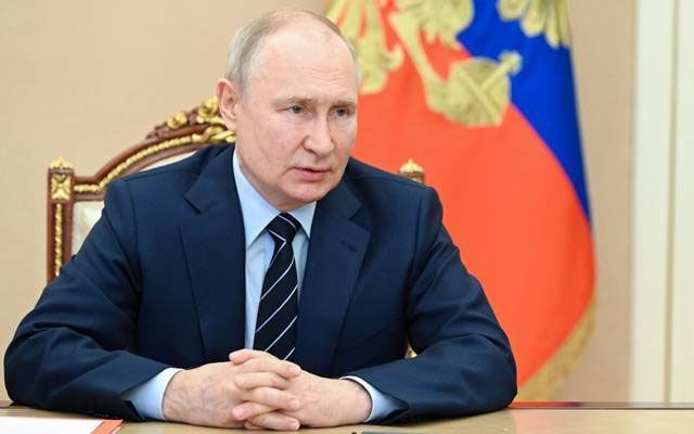 کشیدگی میں اضافہ،روس کا برطانوی سفارتکار کو دوہفتوں میں ملک چھوڑنے کا حکم