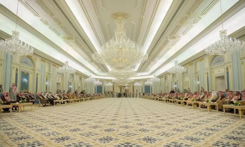 ’حملہ کیا تو شاہوں کے محلات کو نشانہ بنائیں گے‘: ایران کی عرب ممالک کو وارننگ